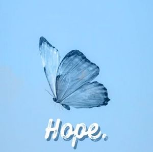 Meet your Posher, Hope